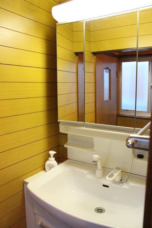 Guesthouse Higashiyama Jao Kyoto Extérieur photo