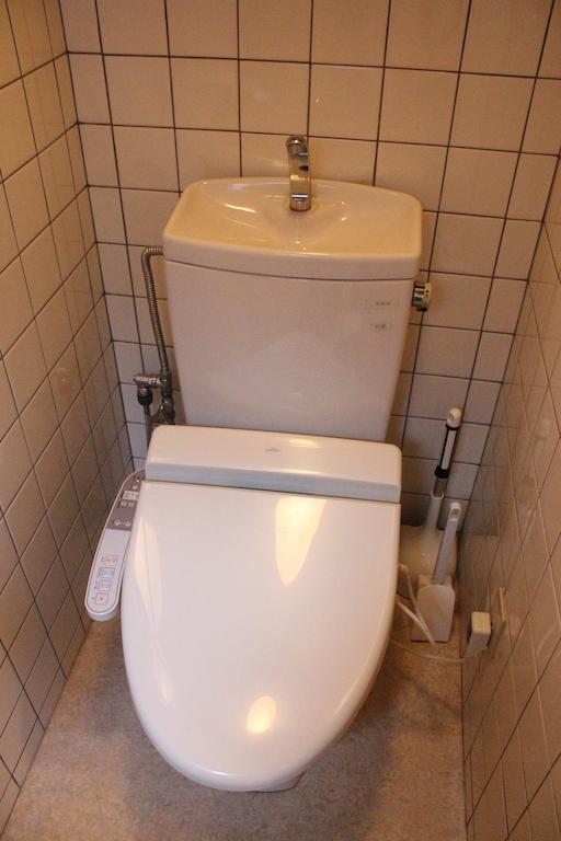 Guesthouse Higashiyama Jao Kyoto Extérieur photo