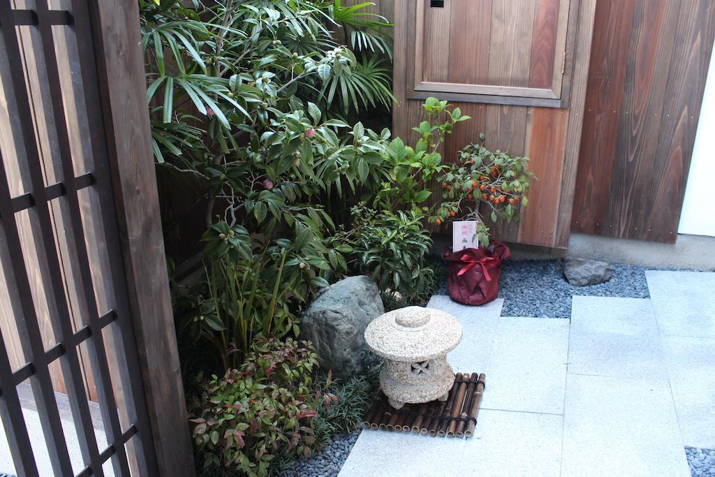 Guesthouse Higashiyama Jao Kyoto Extérieur photo