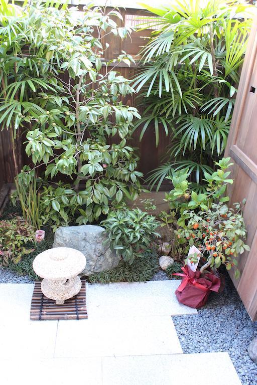 Guesthouse Higashiyama Jao Kyoto Extérieur photo